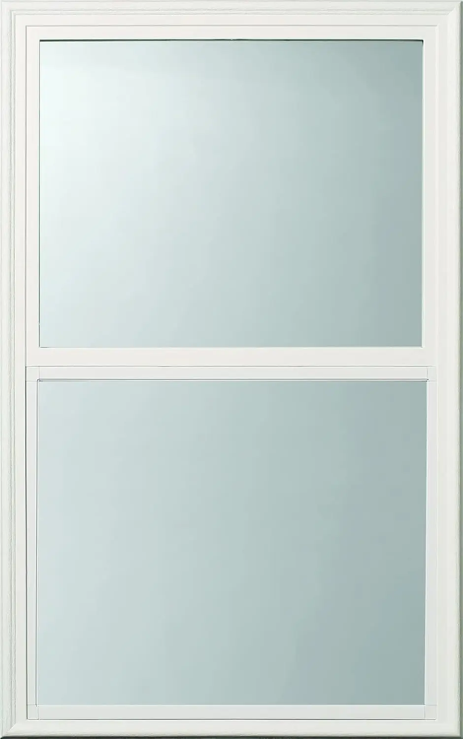 

Venting Entry Door Glass Replacement for Home Improvement - 24" x 38" Exterior or Front Door Inserts Glass Kit with Double Pane