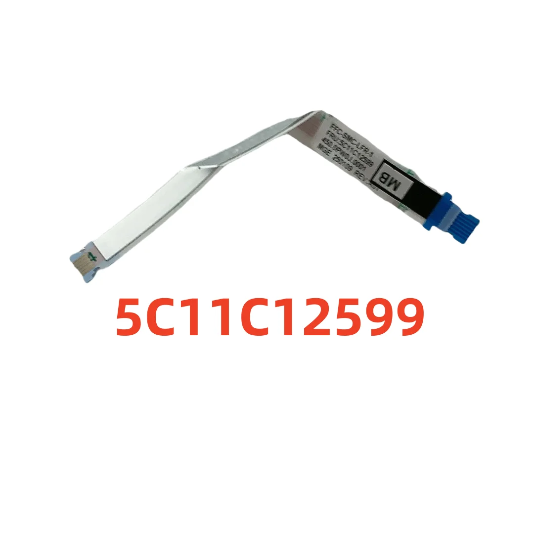 Card Reader Ribbon Cable Smart Card For ENOVO ThinkPad L13 Gen 3 Gen 4 Yoga Gen 4