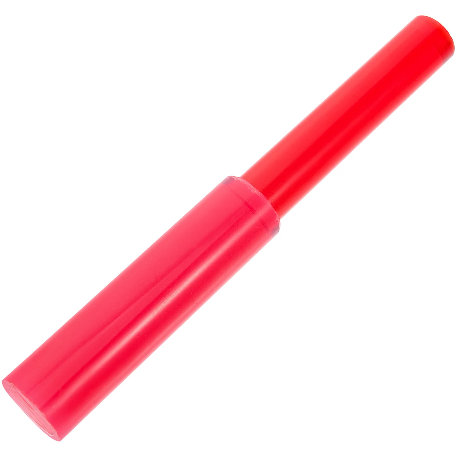 

Crystal Singing Bowl Mallet Acrylic Handle Rubber Tip For Meditation Music Yoga Sound Healing Accessories