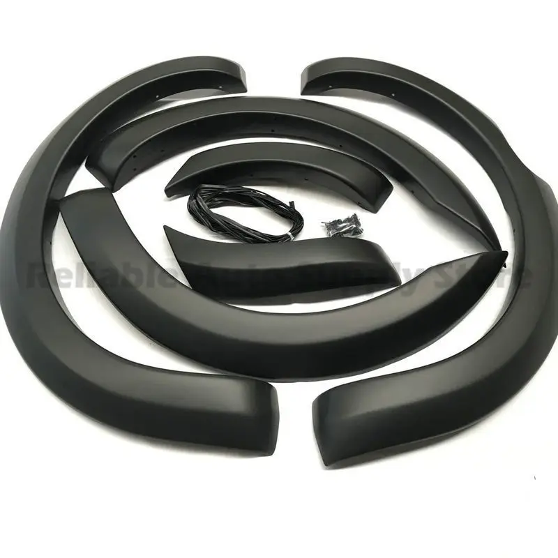 

Для Ford RANGER T7 широкие сверхмощные брызговики для крыльев, защита от царапин, автомобильные аксессуары для стайлинга, оптовая продажа, прямая продажа