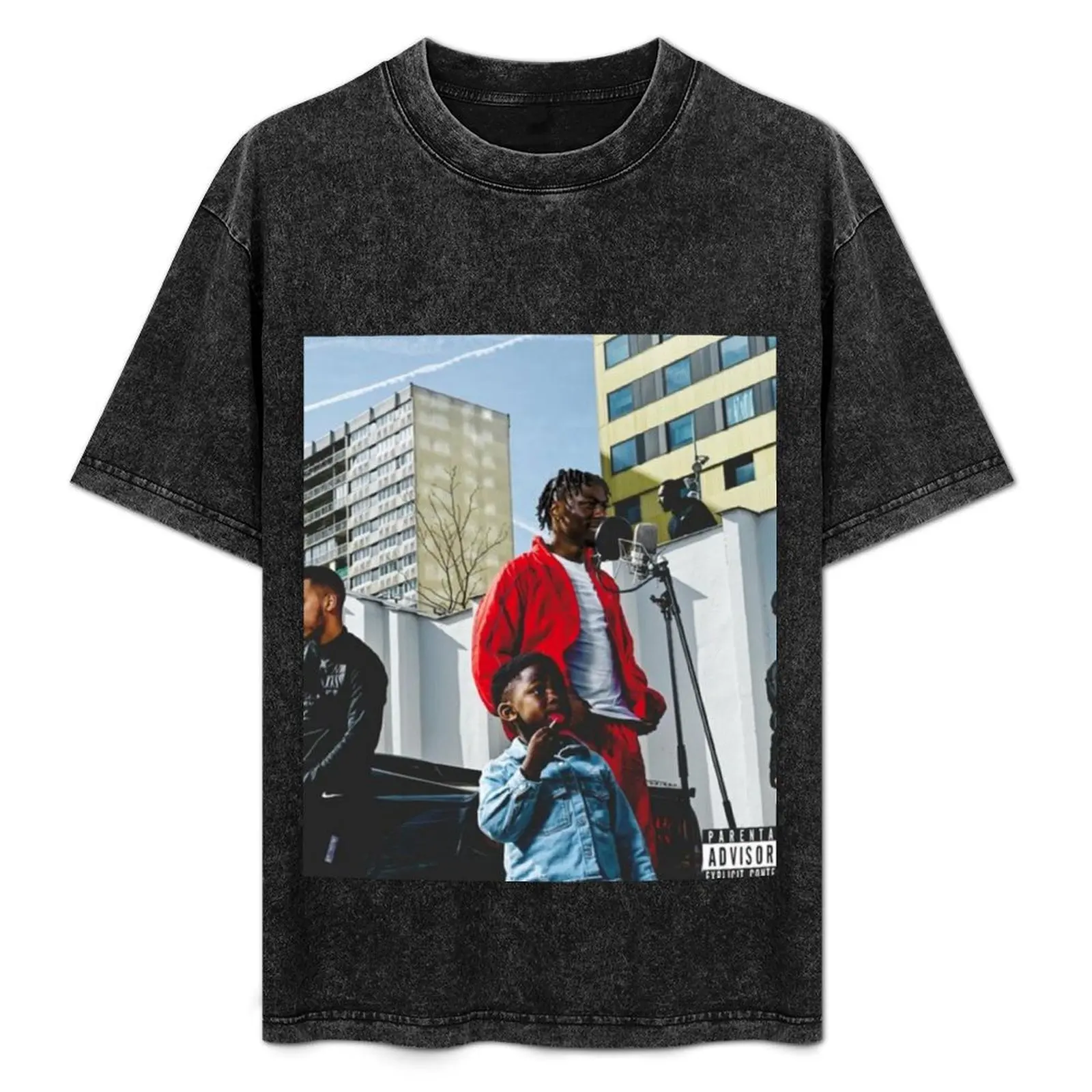 

TIAKOLA MELO T-Shirt Utility Work Short Sleeve Top