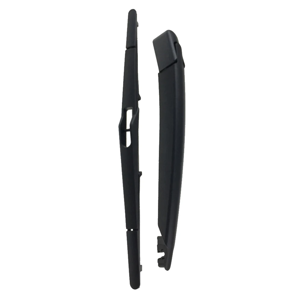 Car Rear Windscreen Wiper Arm Blade Set For Nissan Kicks 2017 2018 2019 2020 2021 2022 28781-CJ00A