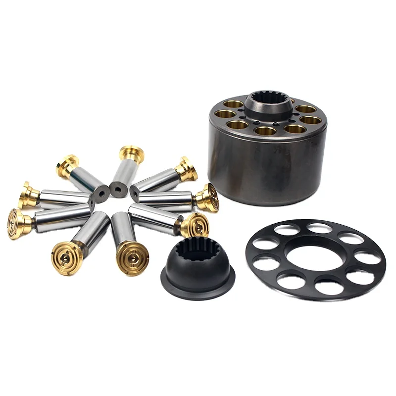 

For K5V212 Hydraulic Pump Parts