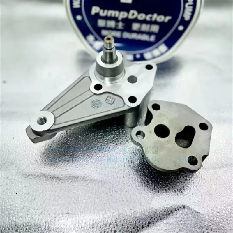 

DZ100057 oil pump RE504914 RE70153 RE502269 RE59582 SE501814 R502687 compatible with John Deere tractor 5210 6210 6220 7210 9410
