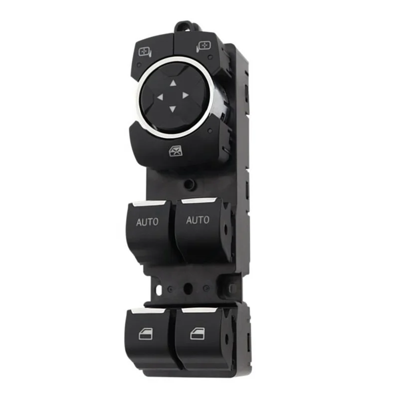 

A04E-Power Master Window Switch Replaceable Controller BB5T-14541-BGW For Ford Explorer 2011 2012 2013 2014 2015