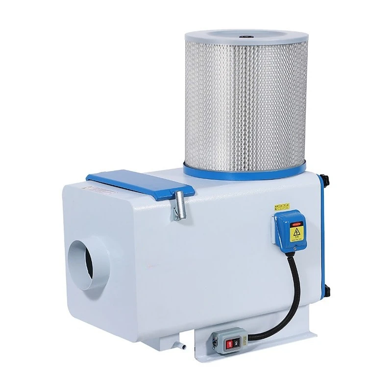 SP‑37F CNC Oil Mist Separator Machine Tool Oil Mist Collector Purifier Filter for Industrial Workshop Air Cleaning Operation