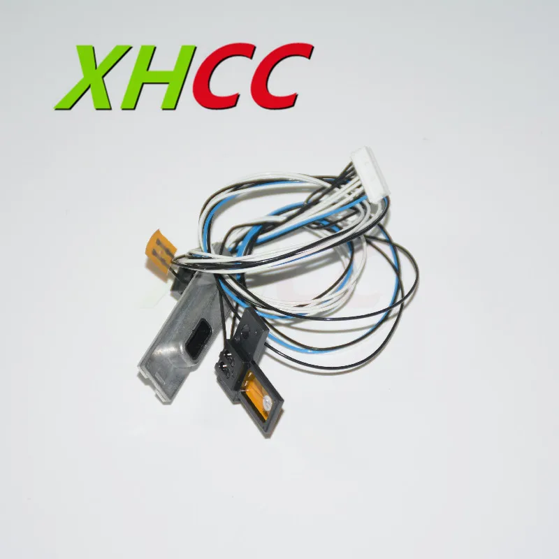 1pcs. New new Fuser Thermistor for Konica Minolta Bizhub C226 266 227 287 7222 for Aurora C225 C265