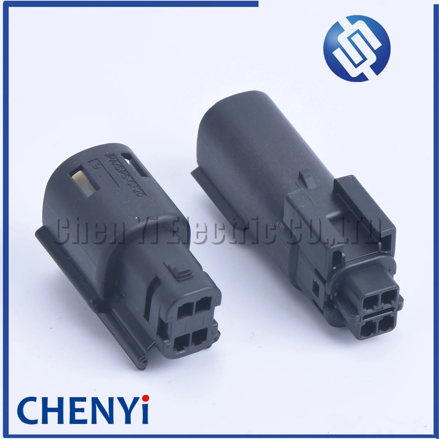 1 Set 4 Pin male or female 33472-4001 33482-4001 33482-0401 MX150 Female Male Oxygen sensor Auto Connector