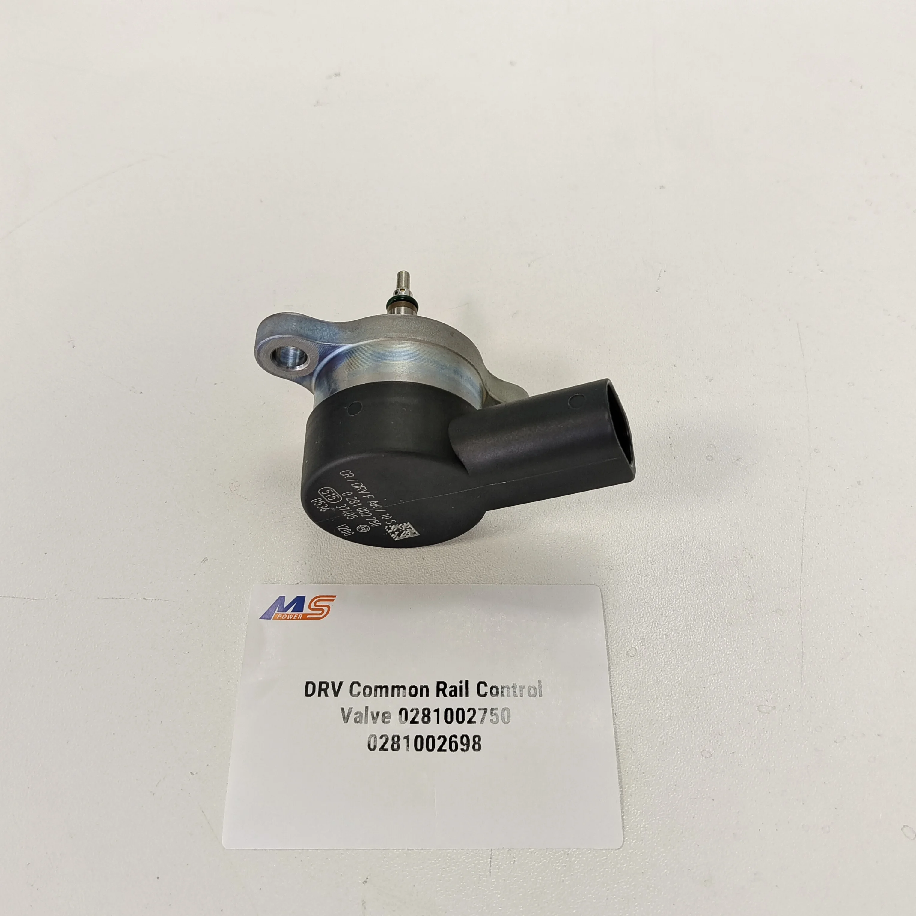 NO.536(1-1) 燃料計量バルブ F00B C8T 000/ F 00B C80 013 CP9ポンプ用