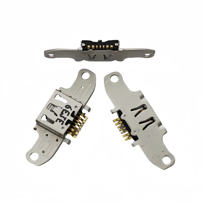 10-100Pcs Micro Usb… - image