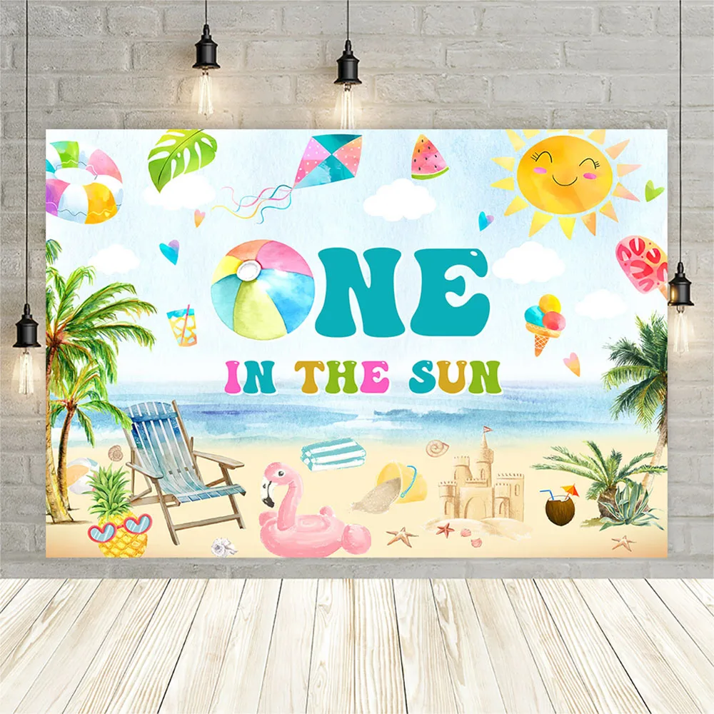 Фон с изображением животных из мультфильмов, насекомых, с днем рождения, детский душ, вечерние фон для фотосъемки, баннер, украшение