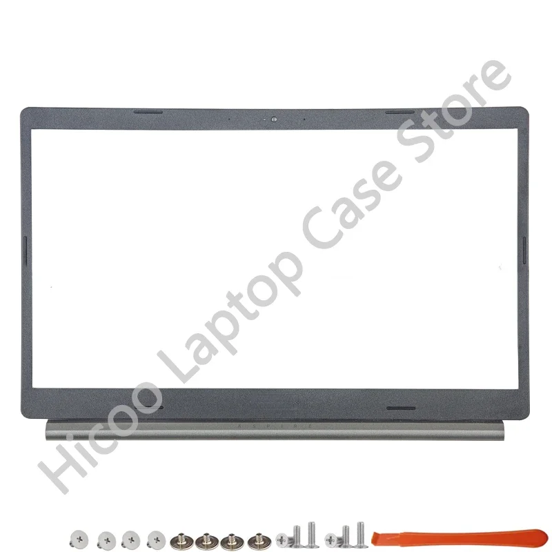 New Laptop Covers For Aspire 5 A515-54 A515-54G A515-44 A515-45 A515-55 A515-55G LCD Back Cover Front Bezel Hinges Top Lid