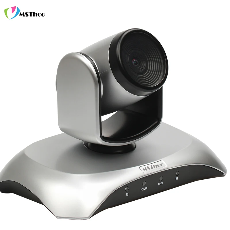 

1080P 2-кратный цифровой зум, встроенная камера для видеоконференций на базе Android/программное обеспечение для конференц-системы/терминал для конференций MST-EA1080W