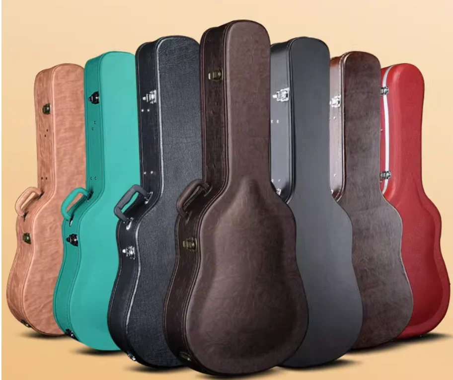 

Slash Standard Custom Electric Guitar | With 4-Color Optional Leather Carry Case