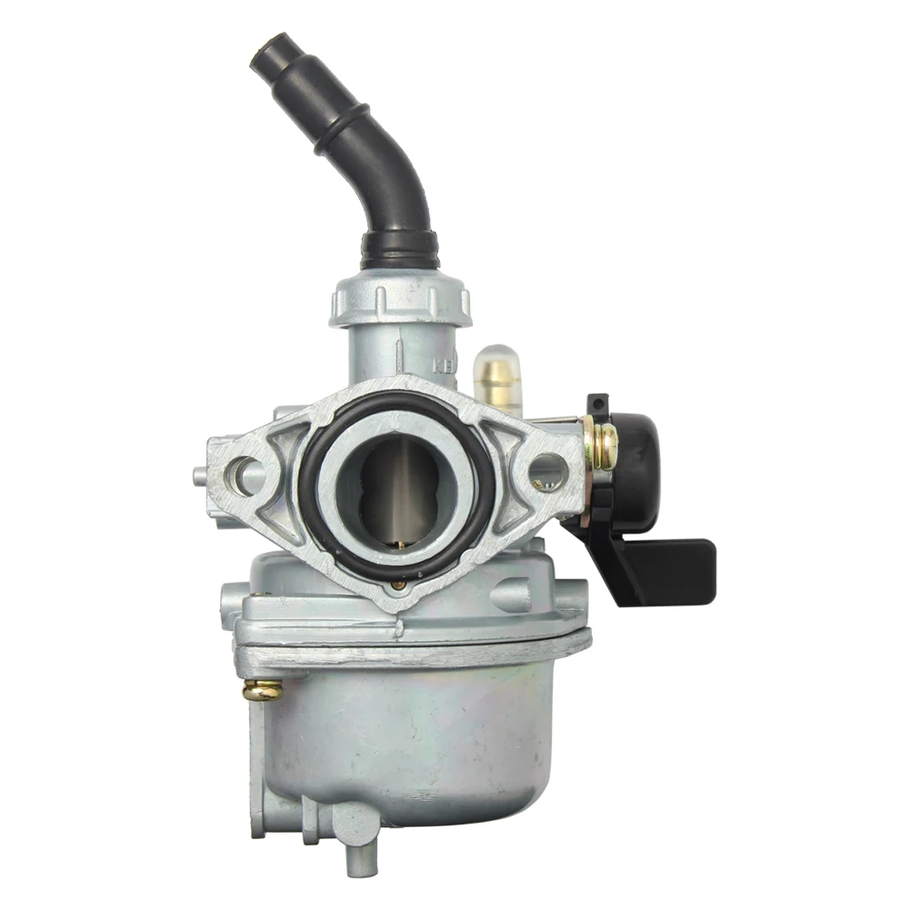 المكربن ل Keihin CD70 JH70 48Q CJ50 PZ18 BENLY XR70 CRF70 دراجة نارية الترابية دراجة