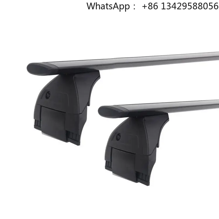 

In Stock Discount High-Quality Aluminum Alloy Roof Racks (Cross Bars) | Fit Jeep Wrangler JK/JL (2007-2017) | New Condition