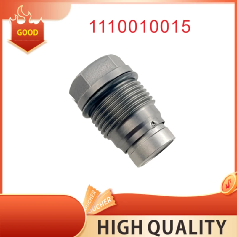 

1110010015 1110010017 Предохранительный клапан Common Rail высокого давления 1110010028 1110010018 1110010026 1110010027 1110010024