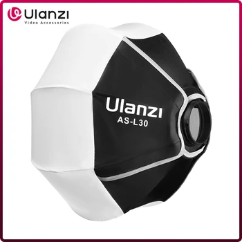 Ulanzi AS-L30 Softbox Mini Bowens