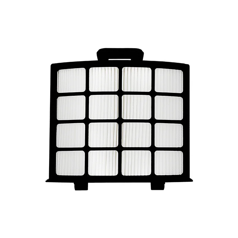 ชุดตัวกรองโฟม & สักหลาดอะไหล่หลังมอเตอร์สำหรับ AZ2000ฉลาม AZ2000W หุ่นยนต์อะไหล่เครื่องดูดฝุ่น AZ2002