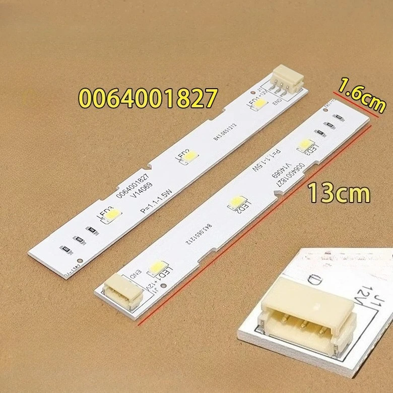 

Для Haier холодильник морозильник двойная дверь светодиодный осветитель BCD-532WDPT/ 0064001827