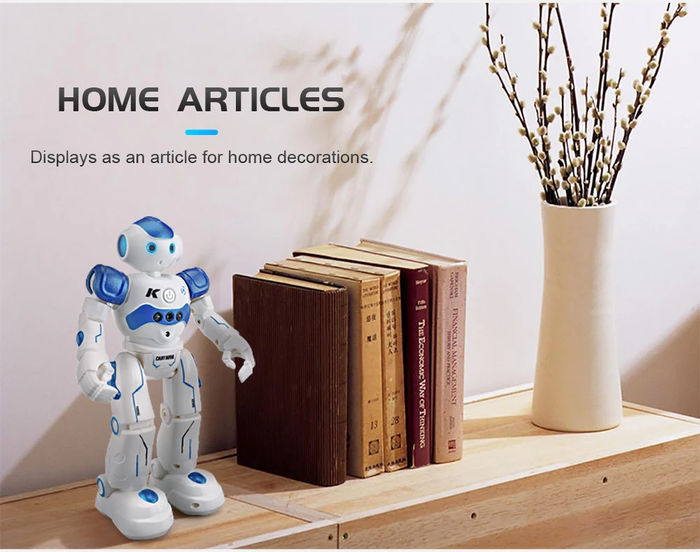 JJRC R40 R2 RC Robot IR Gesture Remote Control Robots Kids Toy Intelligent Vector Smart Robotica Dancing Robo for Children