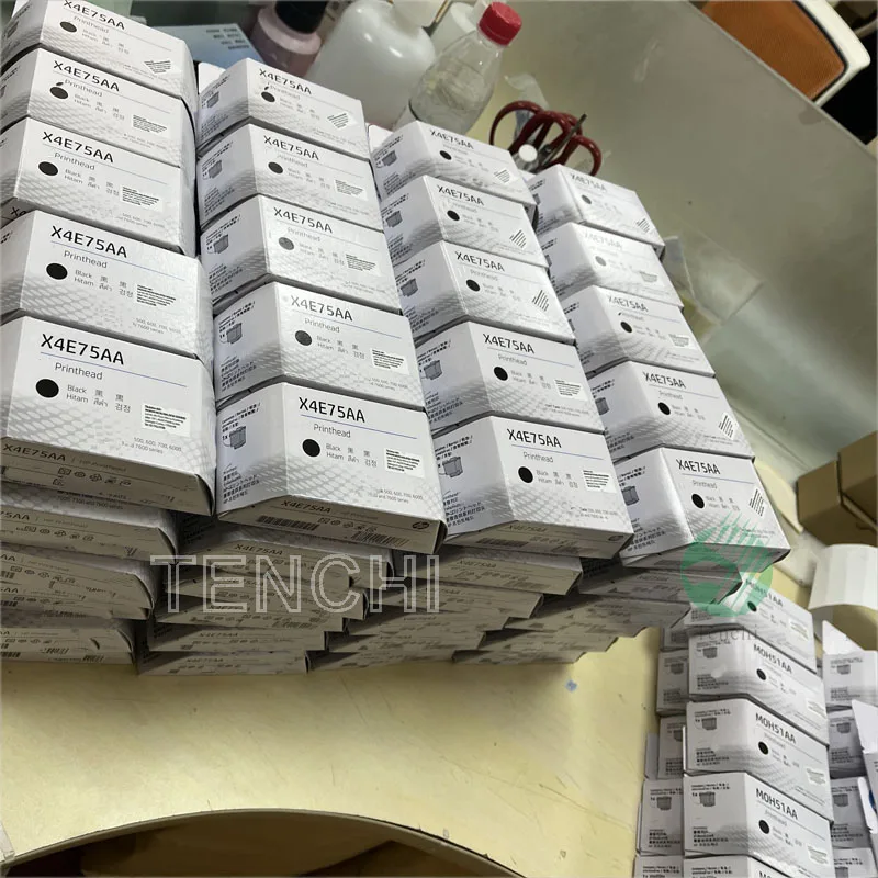 Print Head M0H50A M0H51A Original New Printhead For 5810 5820 GT5810 GT5820 GT5800 GT5822 Ink tank 115 116 300 310 311 319