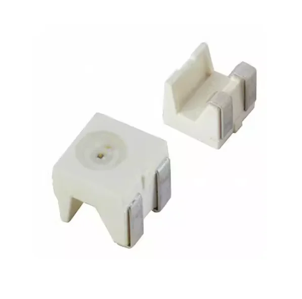 

Светодиодные панели LYA670 SIDELED 4040 с боковой желтой подсветкой