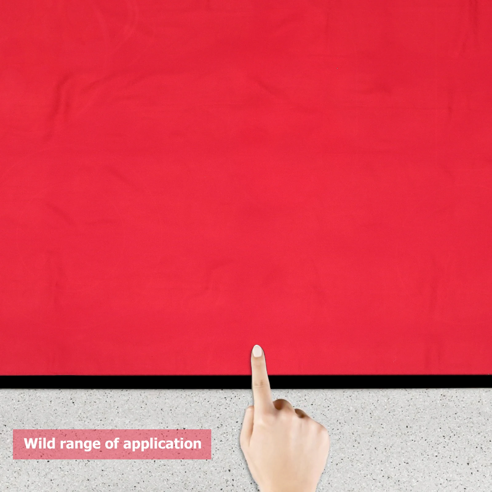 

Modern Simple Table Cover with Nordic Design Oil Proof Solid Color Tablecloth for Dining Room Cafe Buffet Decoration Stylish