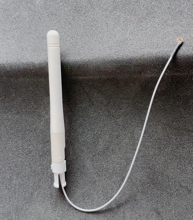 WiFi panel Signal Range Extender Antenna 7dBi 2.4Ghz Omni SMA Compatible for DJI RC drone Phantom MAVIC spark  Argtek IA-24 gm5