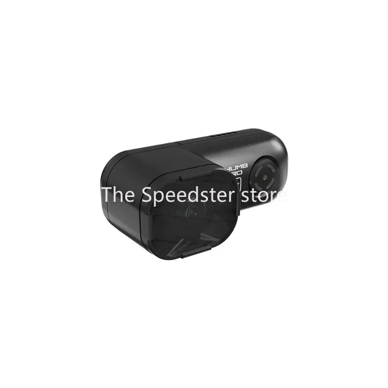 AP1RunCam THUMB-PRO-W Thumb Pro 4K Action Camera Model Aircraft For FPV Cinewhoop Freestyle Drones DIY Parts