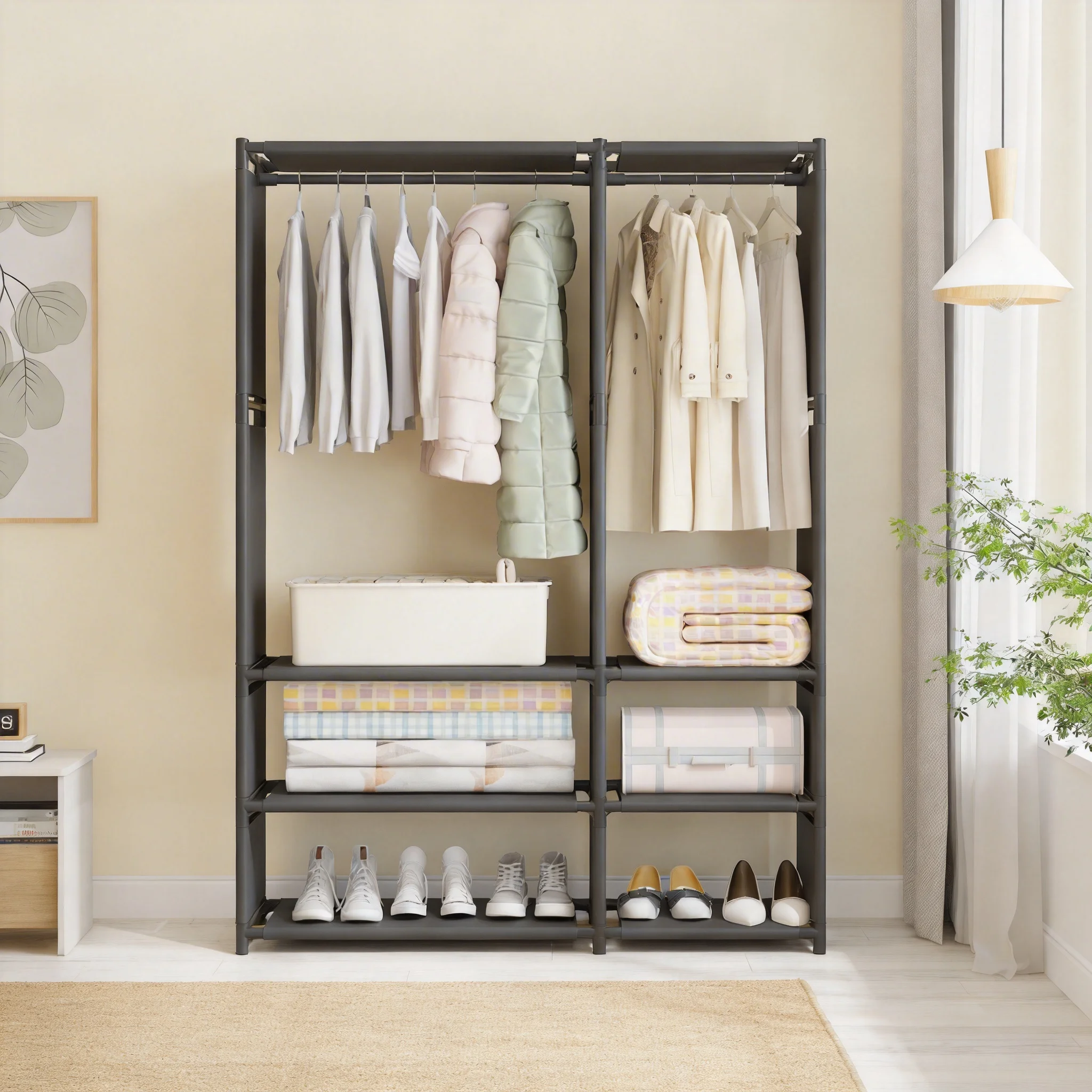Thumbnail 2 - #37 Coat Racks List of Top Picks