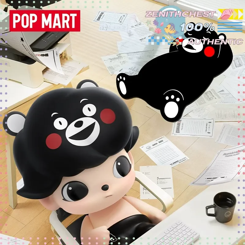 Em estoque POPMART MEGA JUST DIMOO 400% SET DIMOO Coleção de edição limitada Coleção Uma experiência como nenhum outro