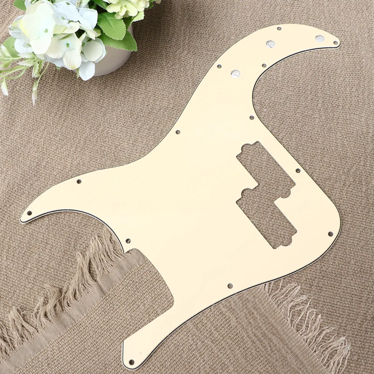 Pb Bass Pickguard 1…
