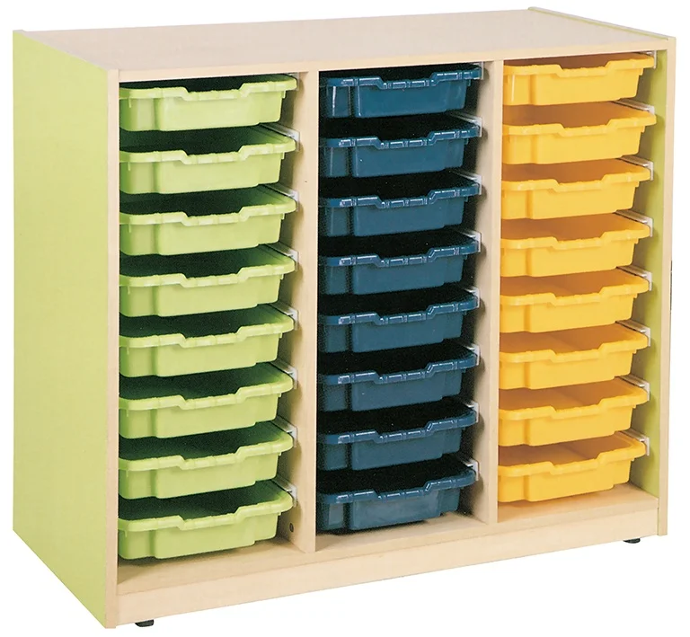 

Kids Furniture/ Kids Bookshelf/ Toy Storage CT-10A