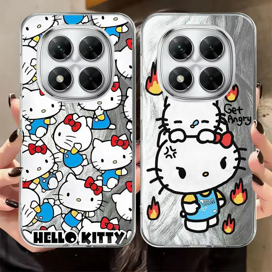 Case For Xiaomi Red…