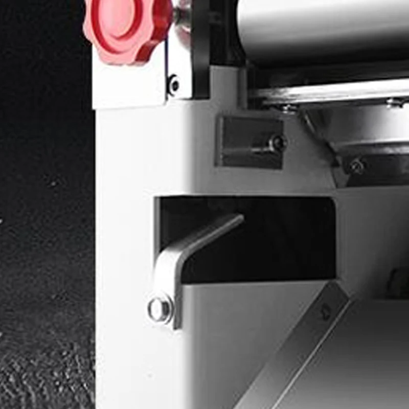 

Электрическая машина для производства лапши, многофункциональная бытовая машина для прессования лапши из нержавеющей стали