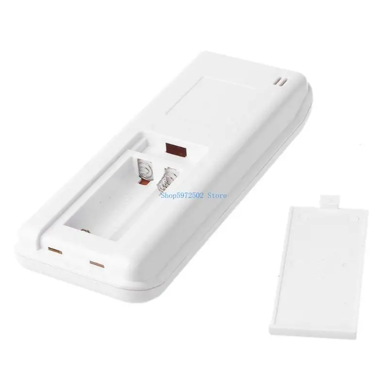 

Y3NC YAK1F Durable Plastic Air Conditioner Controller Supply for ELECTROLUX