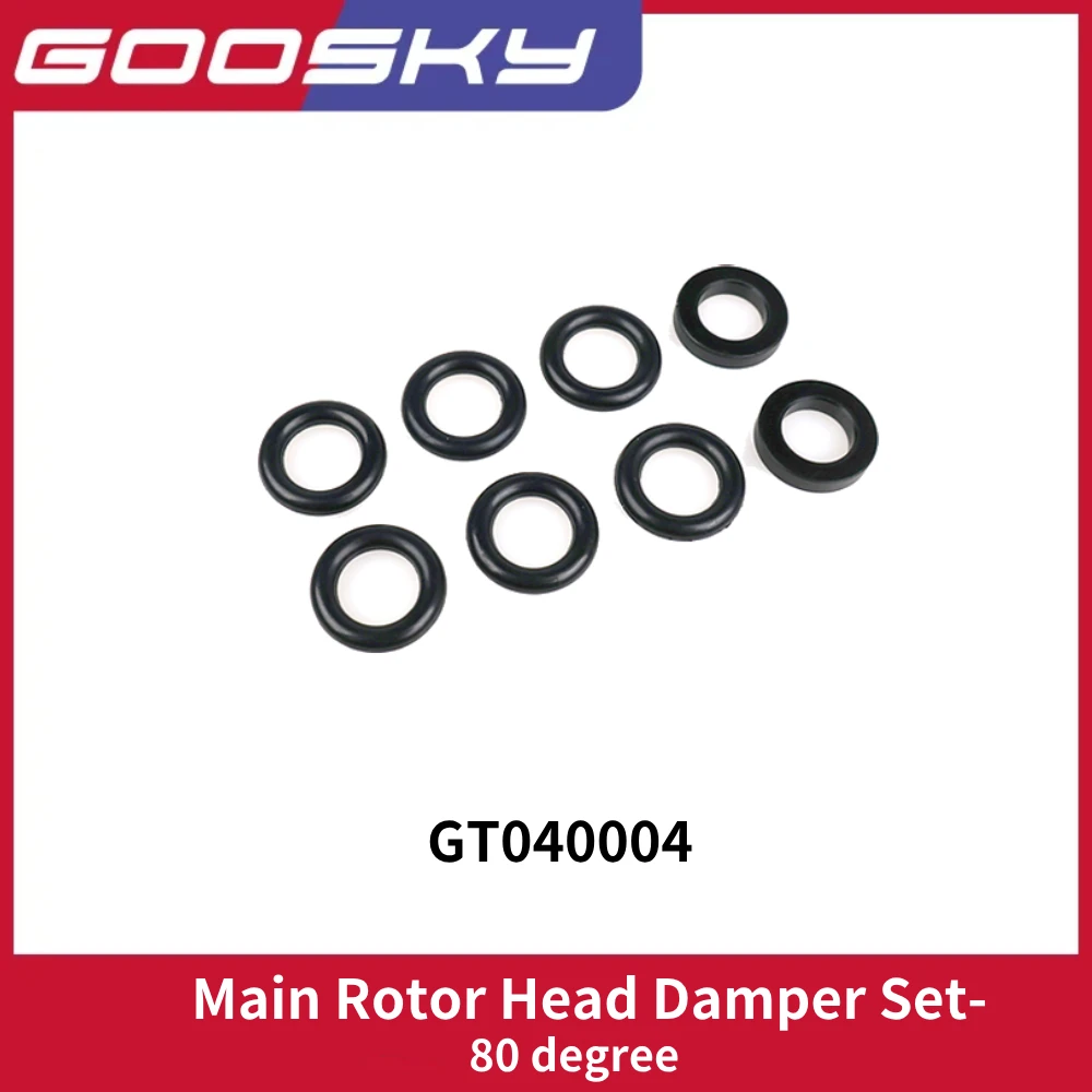 อะไหล่แท้เฮลิคอปเตอร์ GOOSKY RS7