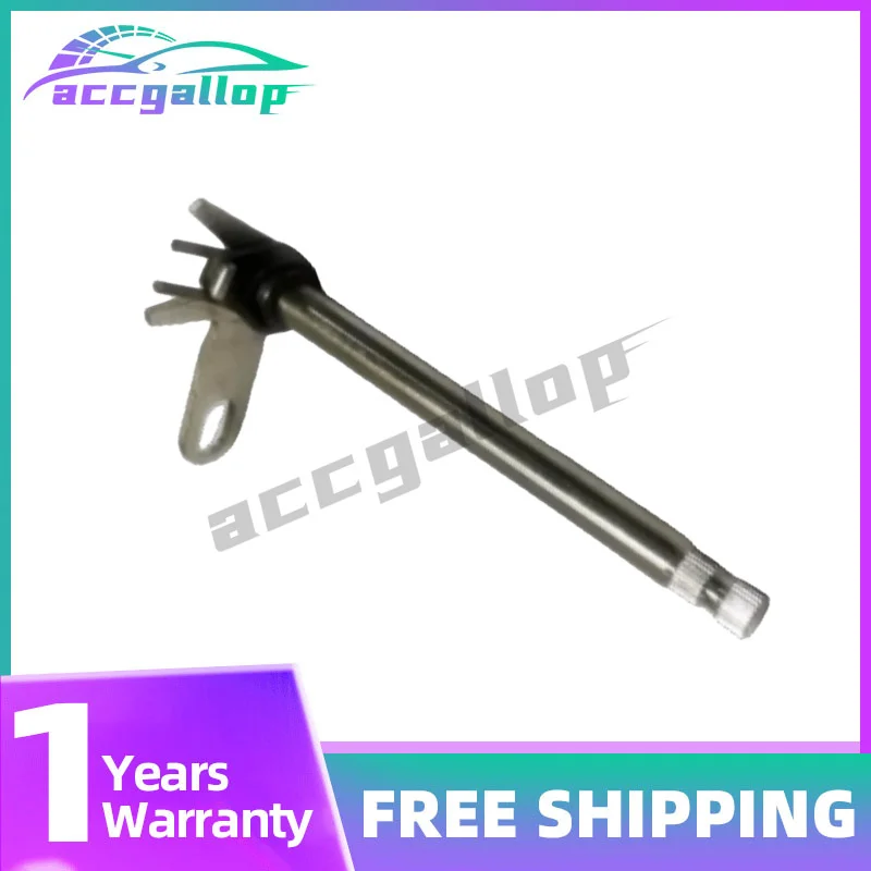 Motorcycle 250cc Engine Motorcycle Engine Output Shaft Gear 5 6 Gearbox 250cc for Benelli TNT250 TNT 250 BJ250 TNT25 QJ172MM-A