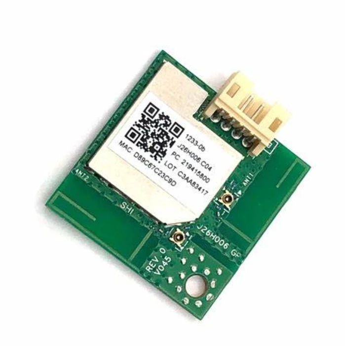 J26H006 B06 Wireless LAN MINI USB Module Wifi Mainboard Card For EPSON L5190 M1120 L3110 L3150 L3160 L3250 Workforce WF-2850