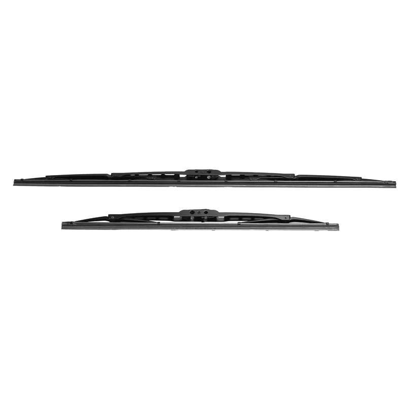 Windshield Wiper Blade Assembly 7831535000 7832535000 For Ssangyong ACTYON KYRON REXTON KORANDO C MUSSO RODIUS LHD