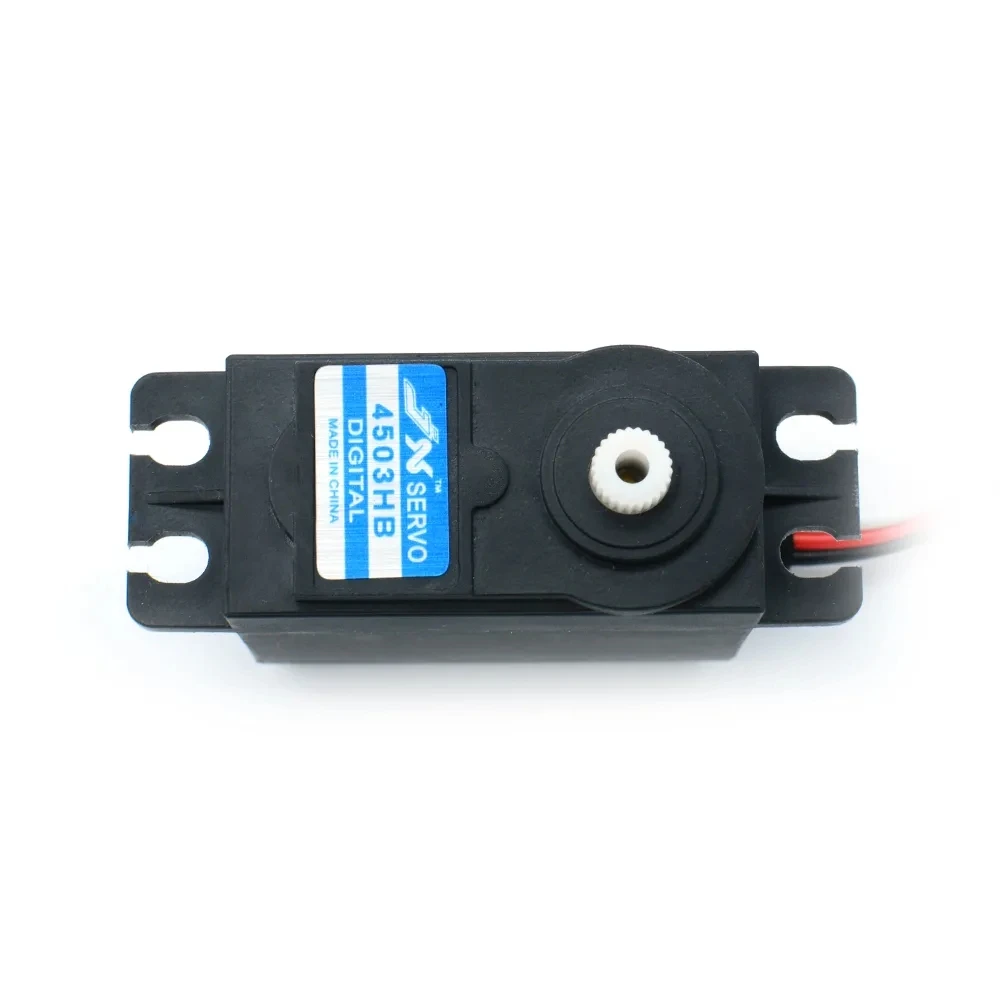 JX RC Servo PDI-4503HB PS-4503HB 4kg 45G 0.12Sec Plastic Gear Digital Standard Servo For RC Car/Boat/Drone/Helicopter Parts