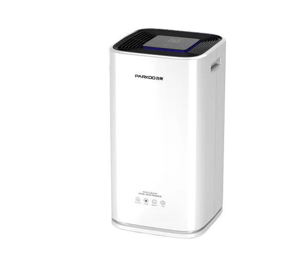 LMM Home Dehumidifier Office Villa Moisture-proof Purification Moisture Absorber Bedroom Clothes Dehumidifier