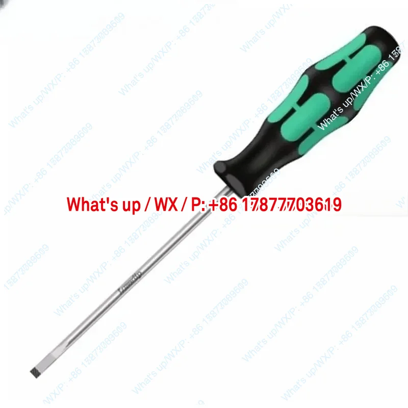 1 piece suitable for 335 slot screwdriver for Phoenix terminal blocks 2/2.5/3.0/3.5/4mm