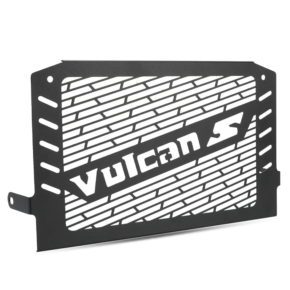 لكاواساكي فولكان 650 S فولكانS 650 S650 VN650 EN650 المبرد الحرس حامي مصبغة غطاء الشواية 2015 -2023 2024 2025 2026