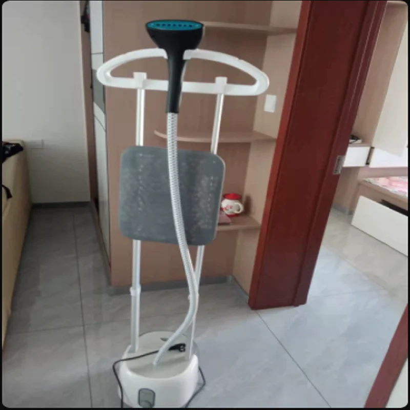

Большой паровой отпариватель для одежды Chigo, 220 В, ручная гладильная машина для домашнего использования CQ
