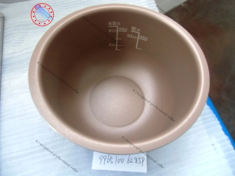 

Original rice cooker, liner HD3060 3061 3160 3161 3070 3071 inner pot