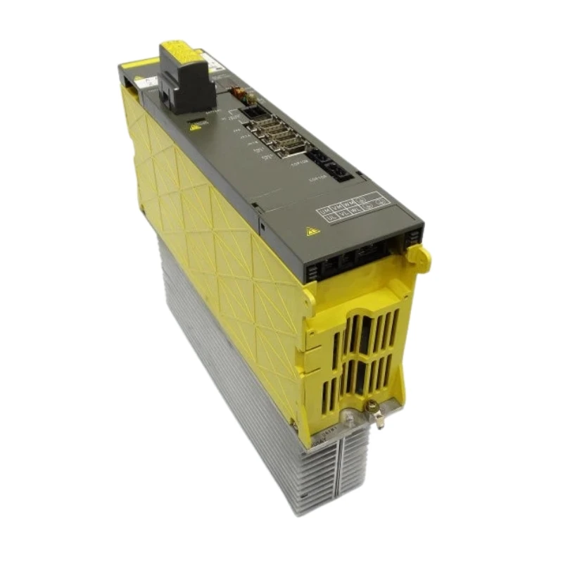 Fanuc A06B-6097-H203 Servo Amplifier Tested ok Expedited Delivery