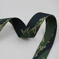 Tiger Stripe 1