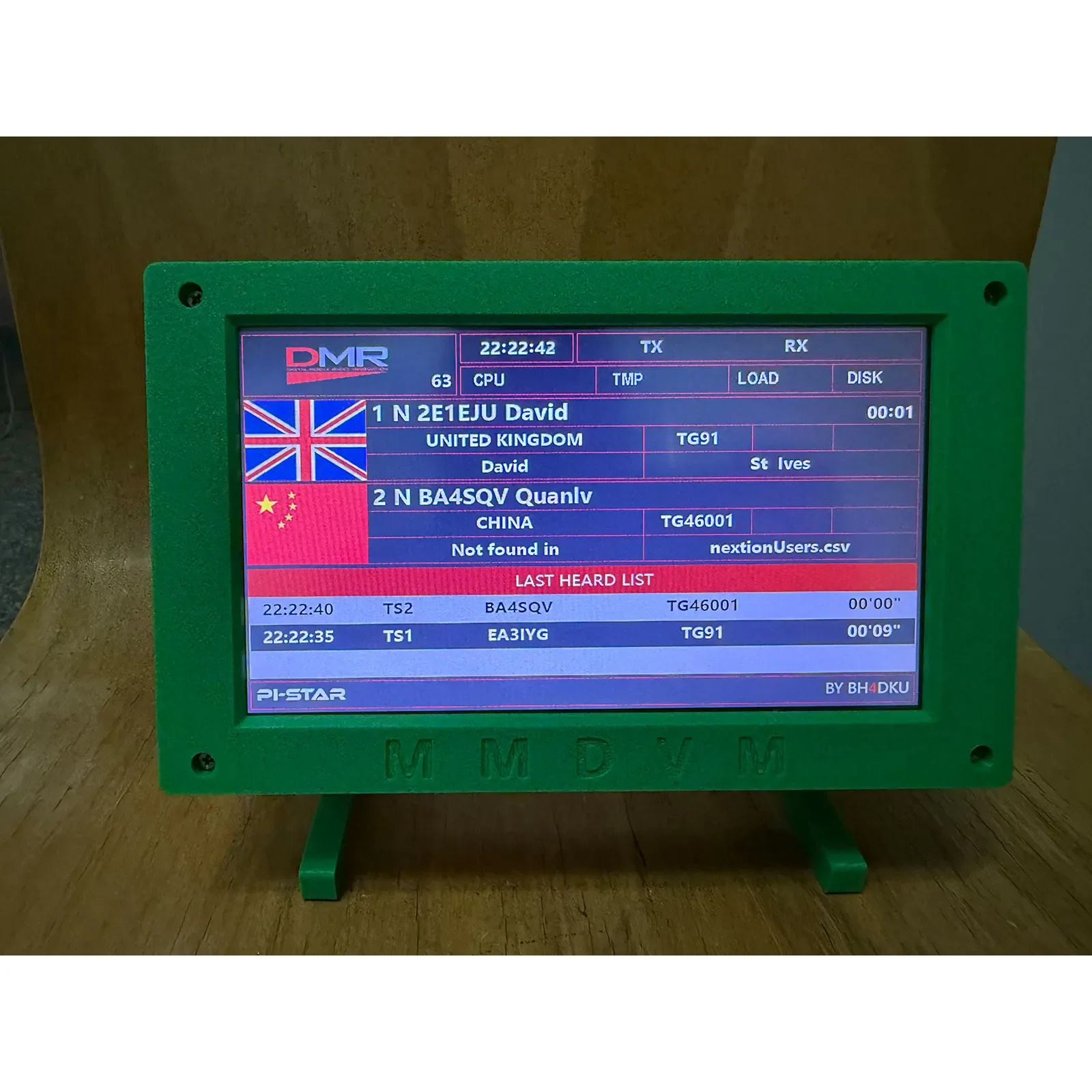 2026 Duplex Mmdvm H…